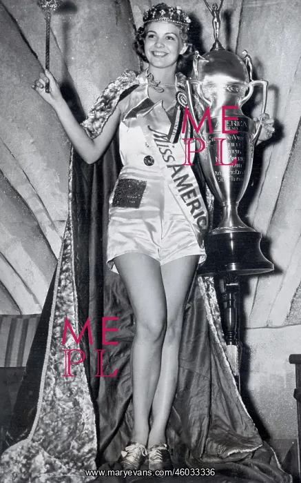: Miss America 1938 : Miss America 1938