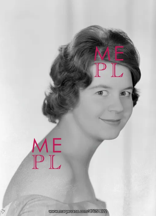  : Miss Angela Cannell