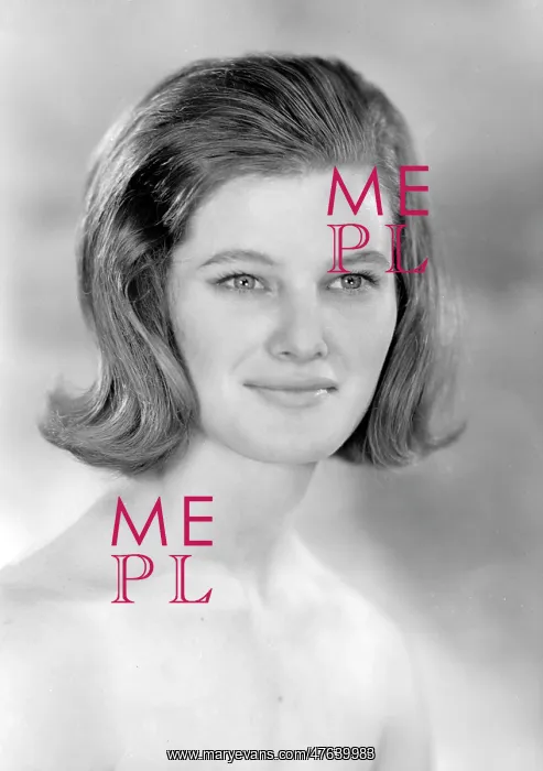  : Miss Angela Miers