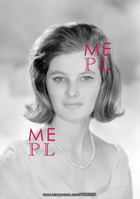  : Miss Angela Miers
