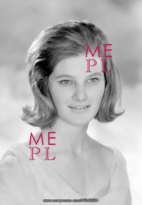  : Miss Angela Miers