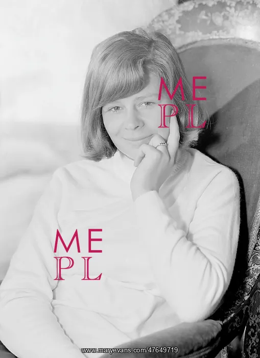  : Miss Ann Fogg Elliot