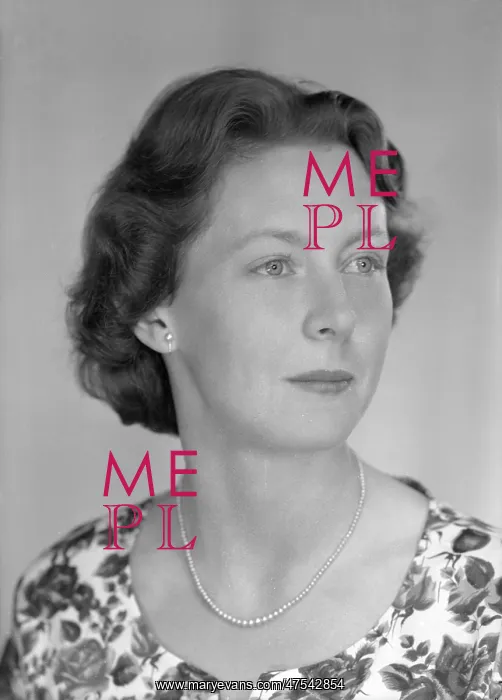  : Miss Anne Brodie