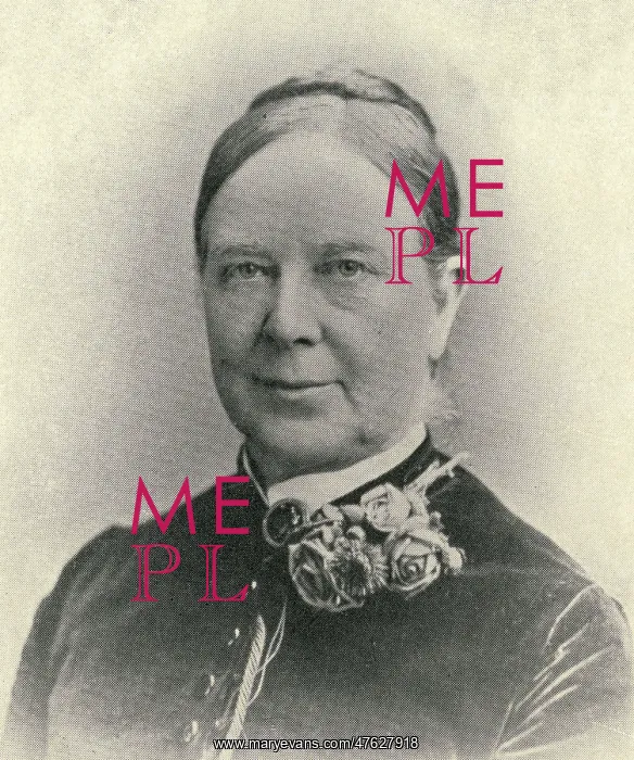 : Miss Annie Macpherson : Miss Annie Macpherson
