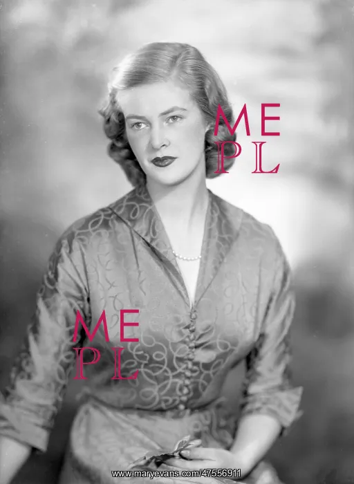  : Miss Beckwith Smith
