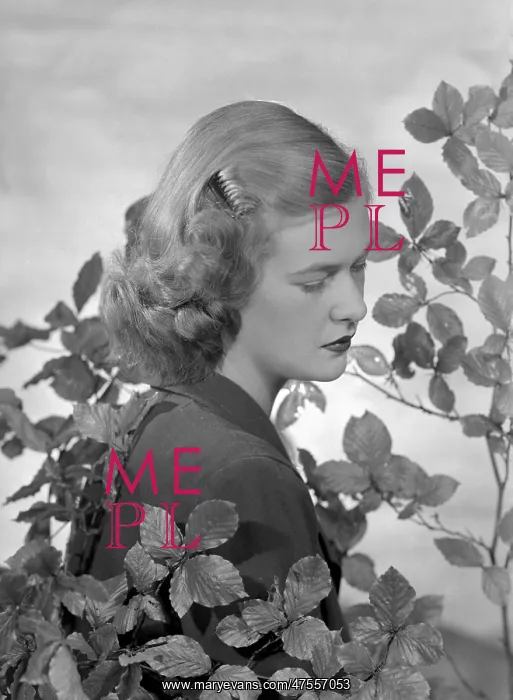  : Miss Beckwith Smith