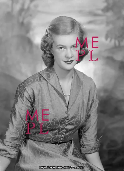  : Miss Beckwith Smith
