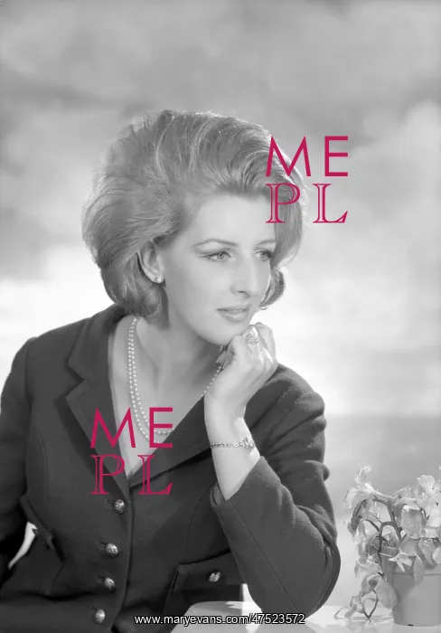  : Miss Belinda Denholm