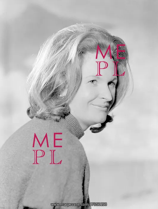  : Miss Belinda McElligott