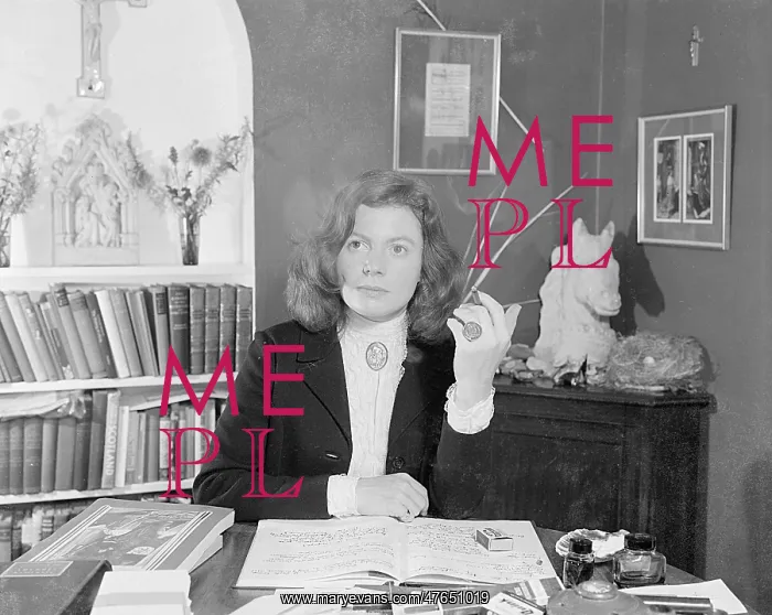  : Miss Bingham
