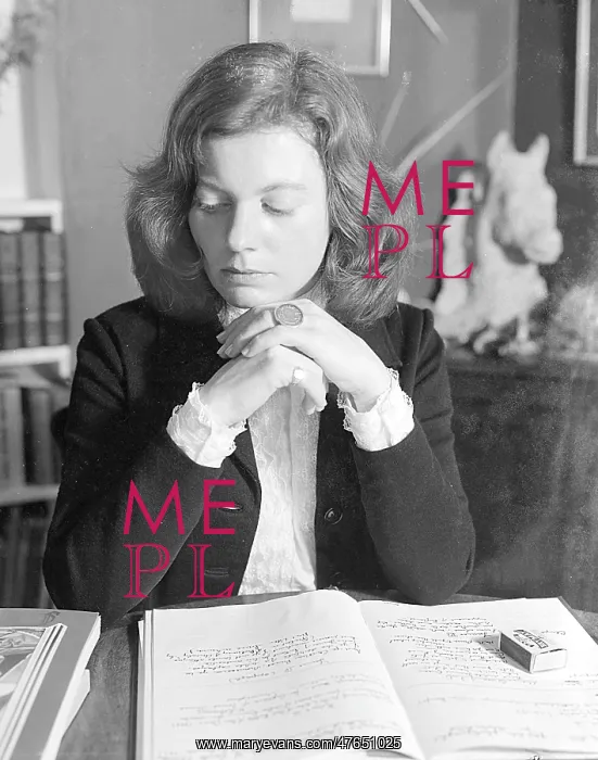  : Miss Bingham