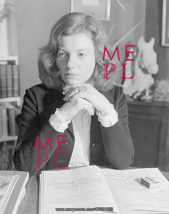  : Miss Bingham