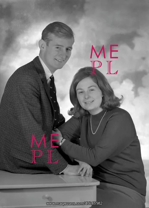  : Miss A Blacker and Mr D Reardon