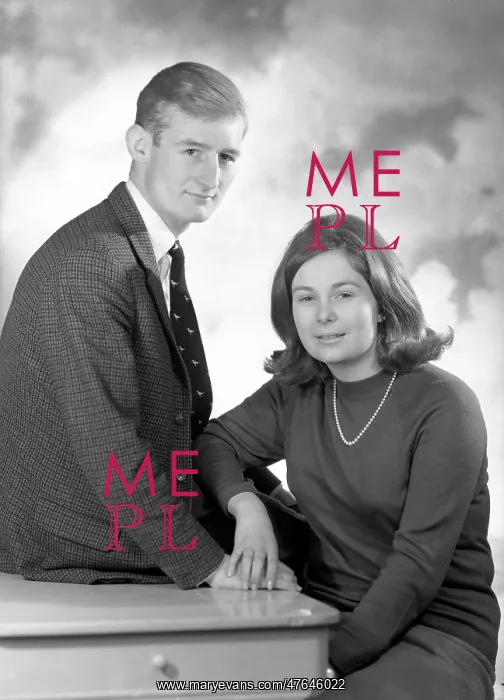  : Miss A Blacker and Mr D Reardon