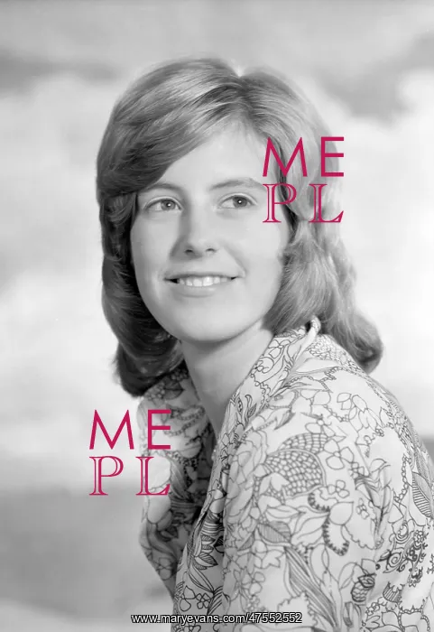  : Miss Bonham-Christie