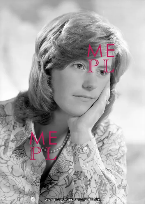  : Miss Bonham-Christie