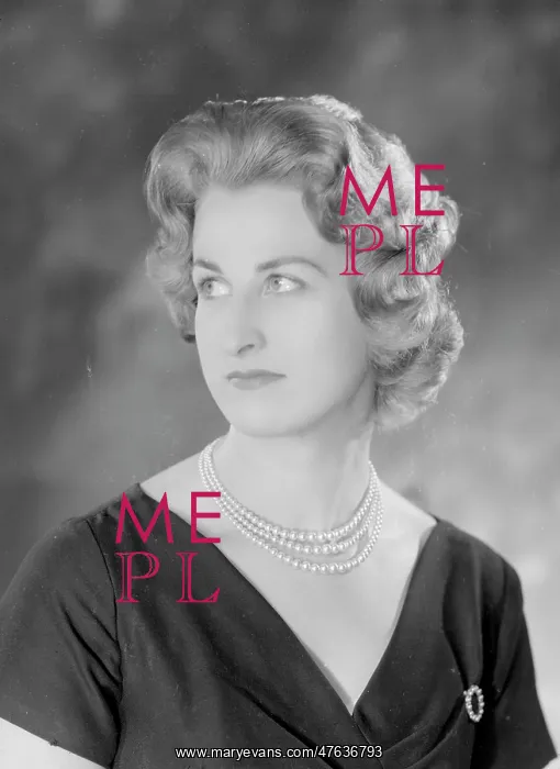  : Miss Bridget Rosemary Yates