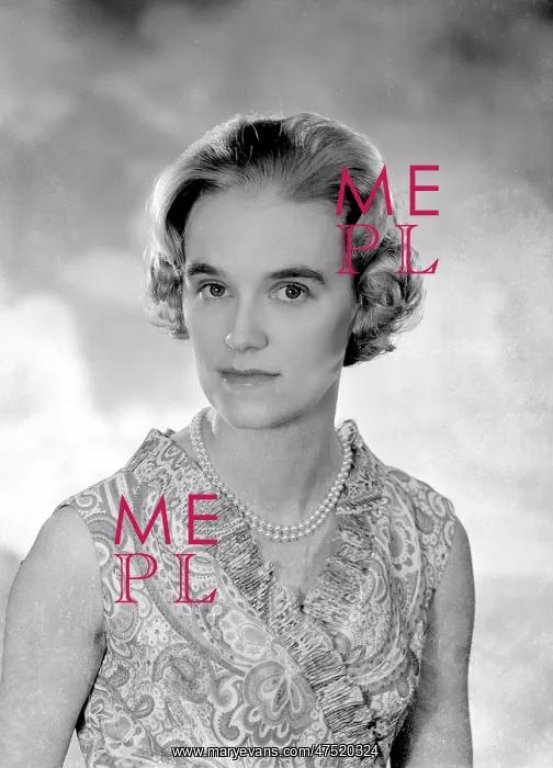  : Miss Briggs