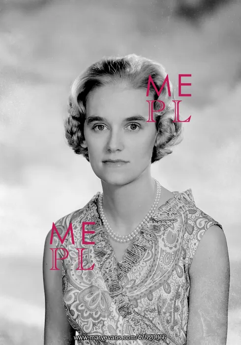  : Miss Briggs