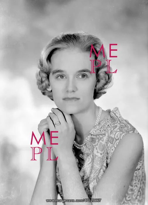  : Miss Briggs