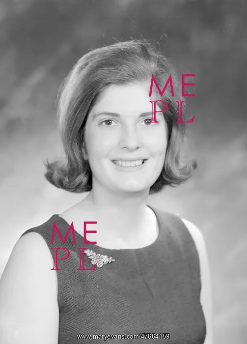  : Miss C Golding