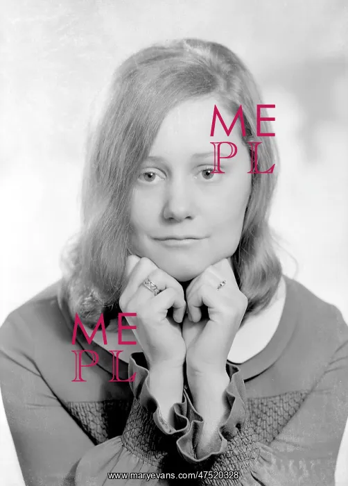  : Miss C. Harmer