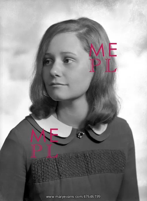  : Miss C Harmer