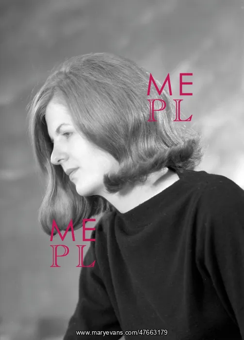  : Miss C M Wilkinson