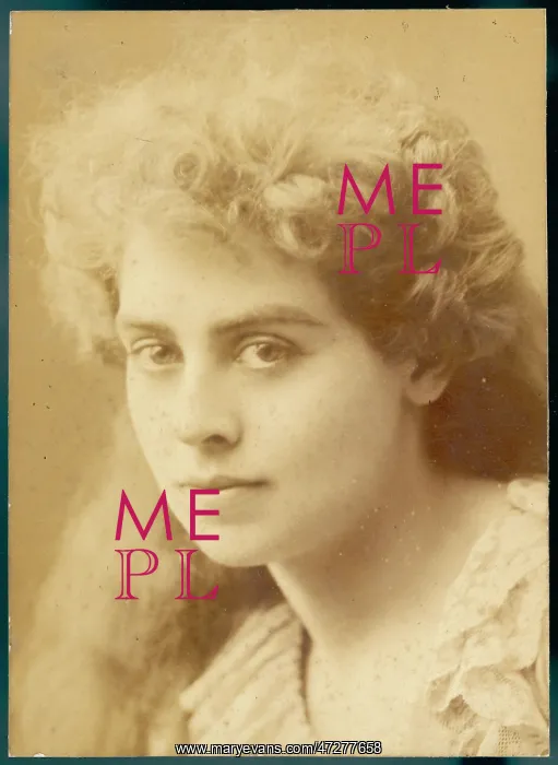  : MISS CALHOUN