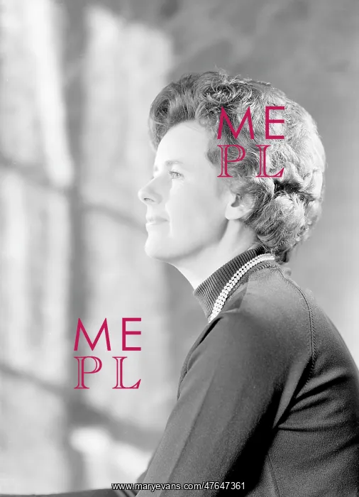  : Miss Carol Elworthy