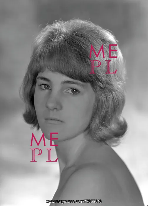  : Miss Caroline Lade