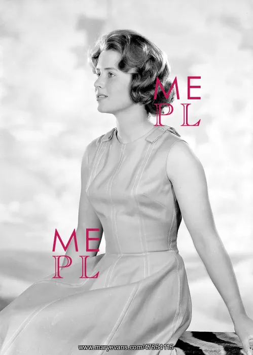  : Miss Catherine O'Grady