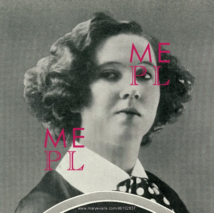 : Miss Claire Waldoff : Miss Claire Waldoff
