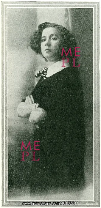 : Miss Claire Waldoff : Miss Claire Waldoff