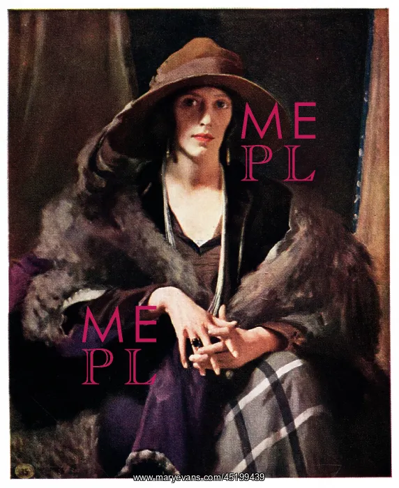 : Miss Collins : Miss Collins