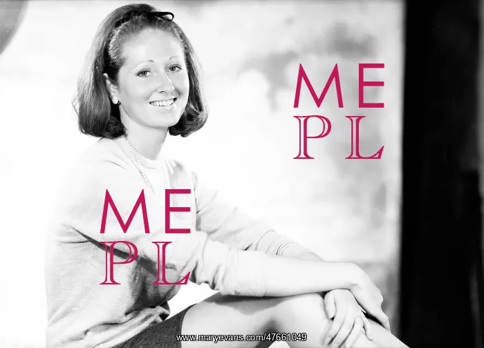  : Miss Connell
