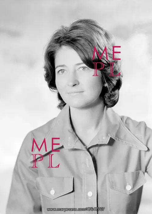  : Miss Cornish-Bowden