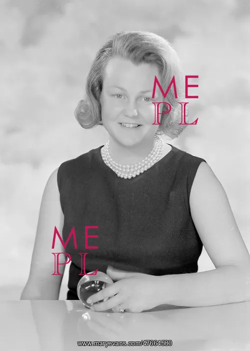  : Miss D B Thacker