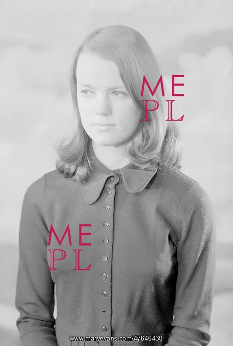  : Miss Daphne Innes