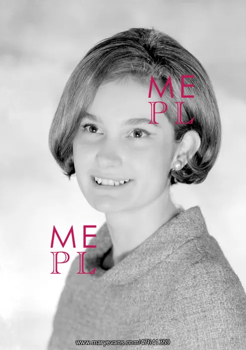  : Miss Deborah Moberly