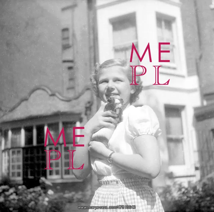  : Miss Diana Currie