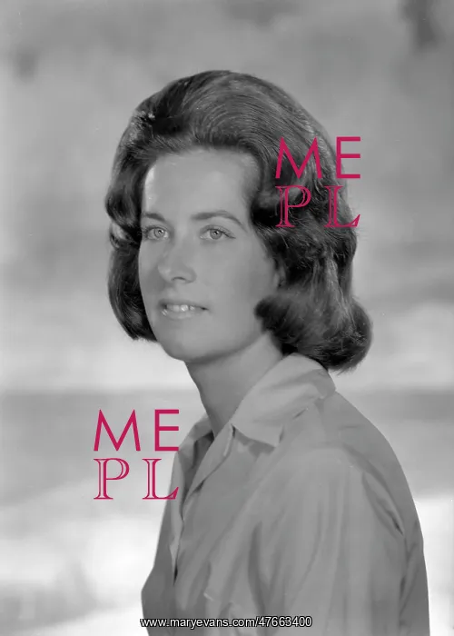  : Miss Diana Gott