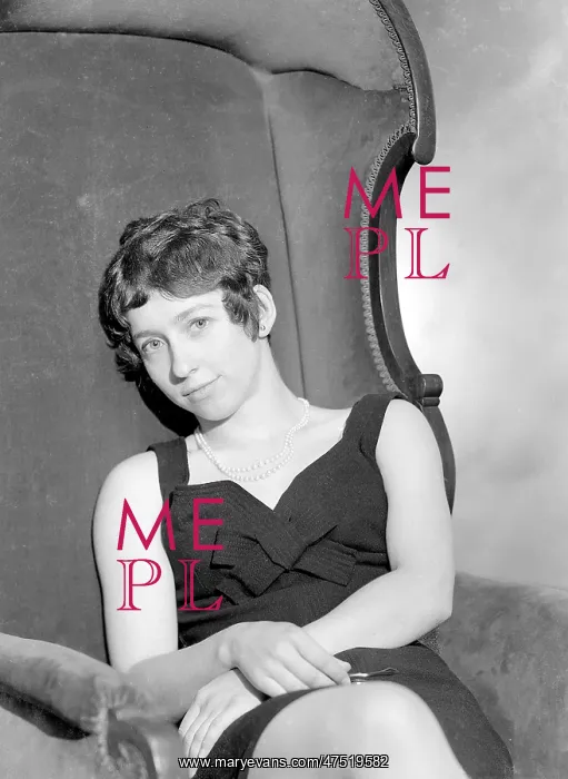  : Miss Drummond
