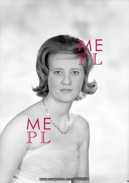  : Miss Elizabeth Guthrie
