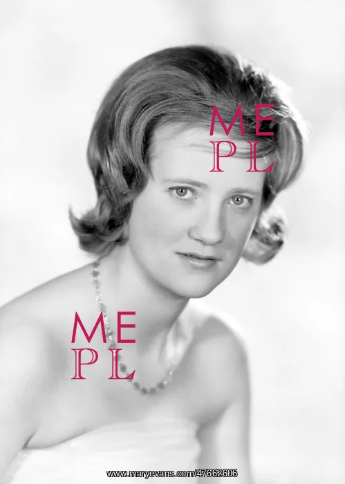  : Miss Elizabeth Guthrie
