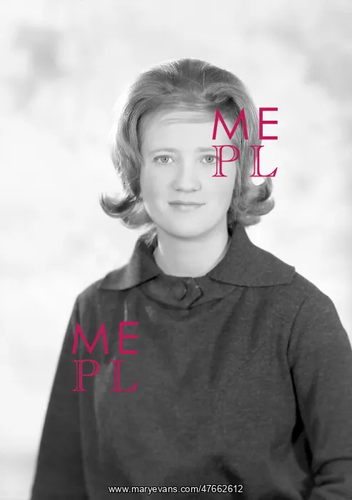  : Miss Elizabeth Guthrie