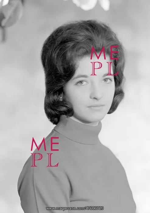  : Miss Elizabeth Lloyd Johnes