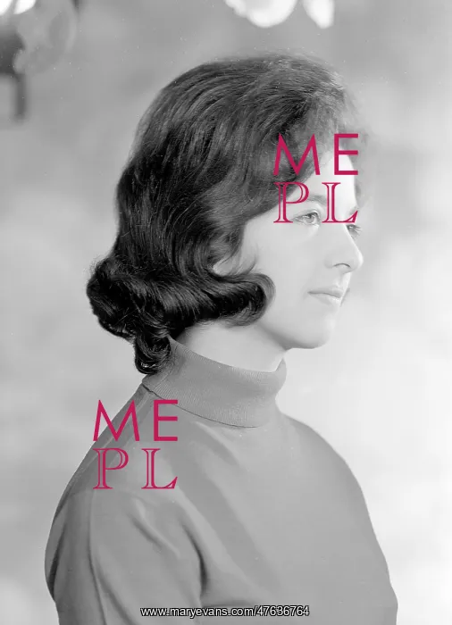  : Miss Elizabeth Lloyd Johnes