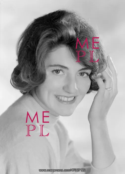  : Miss Elizabeth Pugh