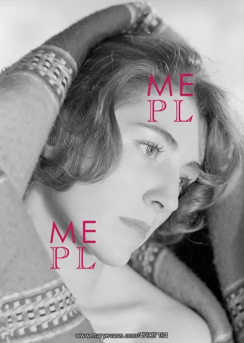  : Miss Elizabeth Pugh